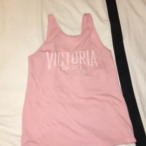 victoria sport workout shirt